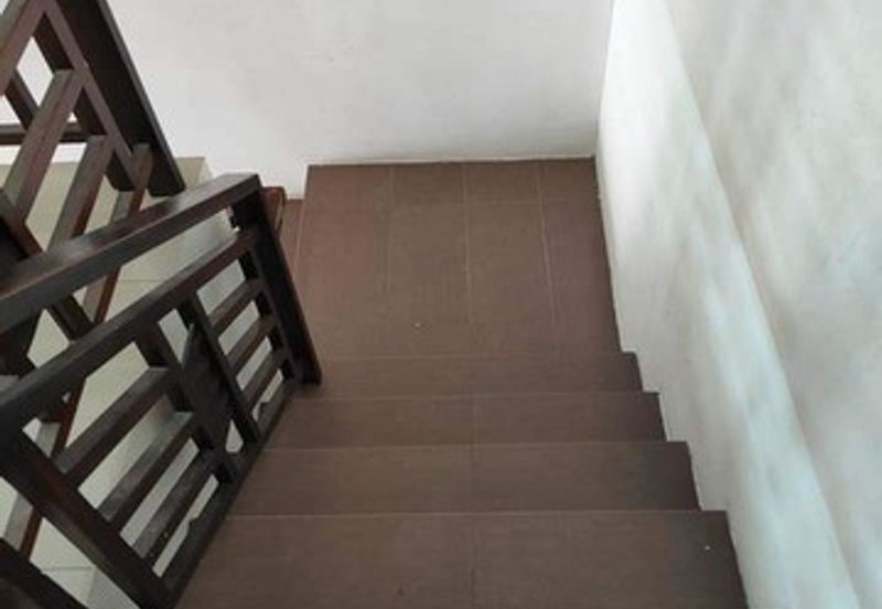 22x75 Big Size Silibin Ria Rishah Buntong Jaya Kledang Emas Ipoh Town Menglembu Falim