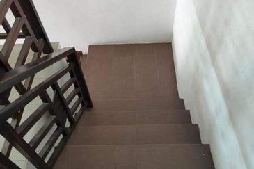 22x75 Big Size Silibin Ria Rishah Buntong Jaya Kledang Emas Ipoh Town Menglembu Falim