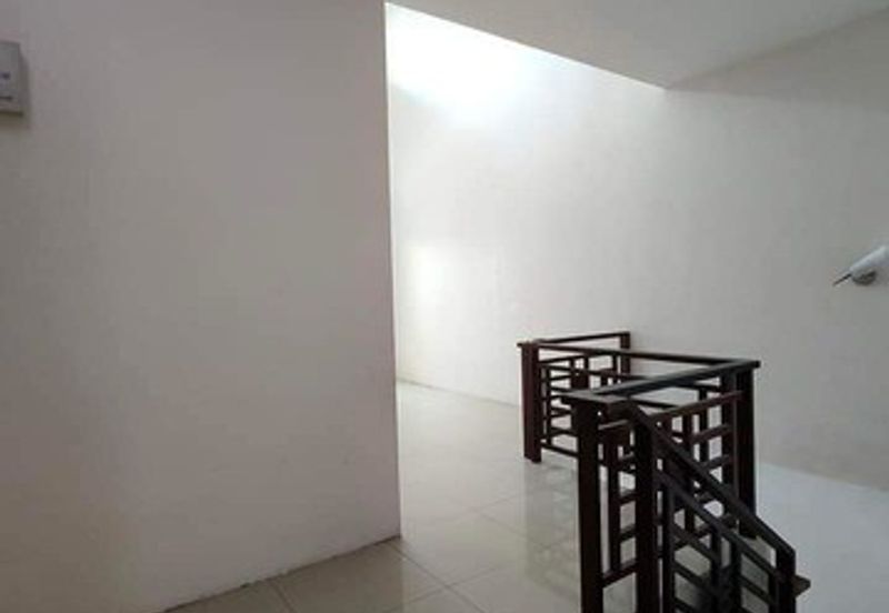 22x75 Big Size Silibin Ria Rishah Buntong Jaya Kledang Emas Ipoh Town Menglembu Falim