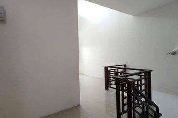 22x75 Big Size Silibin Ria Rishah Buntong Jaya Kledang Emas Ipoh Town Menglembu Falim