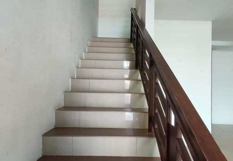 22x75 Big Size Silibin Ria Rishah Buntong Jaya Kledang Emas Ipoh Town Menglembu Falim