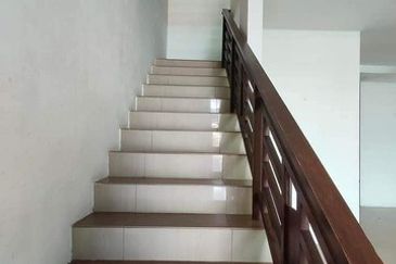 22x75 Big Size Silibin Ria Rishah Buntong Jaya Kledang Emas Ipoh Town Menglembu Falim