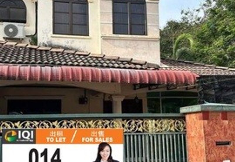 3057sf Gunung Rapat Song Choon Botani Wira Jaya Ampang Cempaka Pekan Razaki