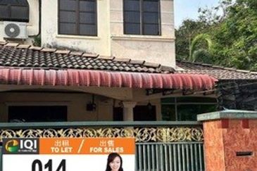 3057sf Gunung Rapat Song Choon Botani Wira Jaya Ampang Cempaka Pekan Razaki