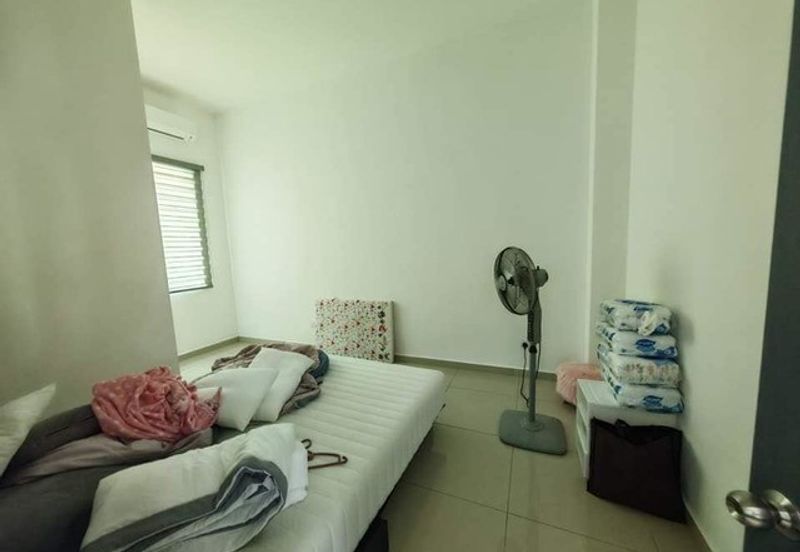 Cheap Gate Guard FREEHOLD Pine Park Bandar Baru Sri Klebang 22x75 Chemor Chepor Meru Ria