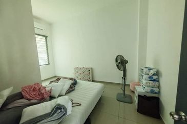 Cheap Gate Guard FREEHOLD Pine Park Bandar Baru Sri Klebang 22x75 Chemor Chepor Meru Ria