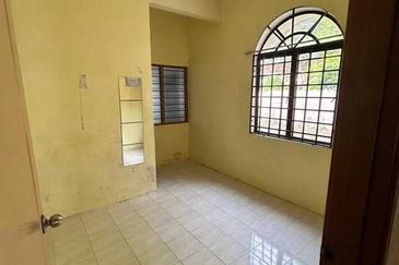 3057sf Gunung Rapat Song Choon Botani Wira Jaya Ampang Cempaka Pekan Razaki