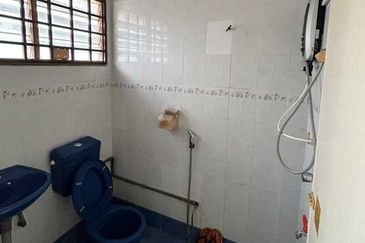 3057sf Gunung Rapat Song Choon Botani Wira Jaya Ampang Cempaka Pekan Razaki