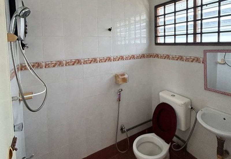 3057sf Gunung Rapat Song Choon Botani Wira Jaya Ampang Cempaka Pekan Razaki