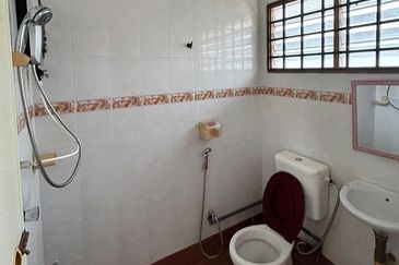 3057sf Gunung Rapat Song Choon Botani Wira Jaya Ampang Cempaka Pekan Razaki