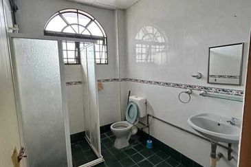 3057sf Gunung Rapat Song Choon Botani Wira Jaya Ampang Cempaka Pekan Razaki