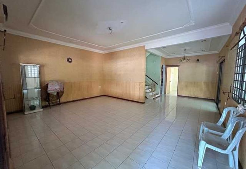 3057sf Gunung Rapat Song Choon Botani Wira Jaya Ampang Cempaka Pekan Razaki