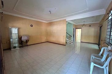 3057sf Gunung Rapat Song Choon Botani Wira Jaya Ampang Cempaka Pekan Razaki