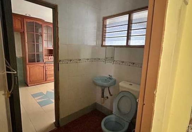 3057sf Gunung Rapat Song Choon Botani Wira Jaya Ampang Cempaka Pekan Razaki