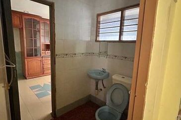 3057sf Gunung Rapat Song Choon Botani Wira Jaya Ampang Cempaka Pekan Razaki