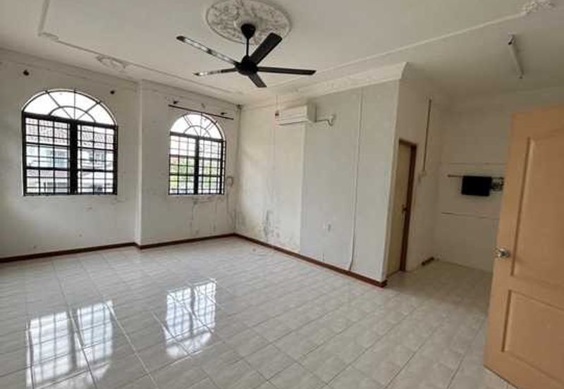 3057sf Gunung Rapat Song Choon Botani Wira Jaya Ampang Cempaka Pekan Razaki