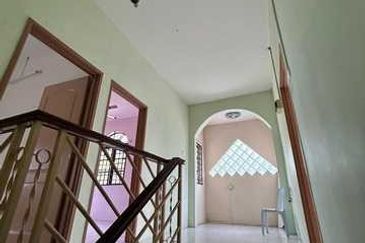 3057sf Gunung Rapat Song Choon Botani Wira Jaya Ampang Cempaka Pekan Razaki