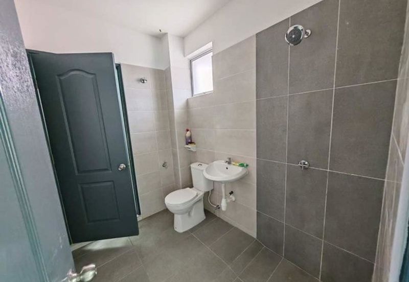 Cheap Gate Guard FREEHOLD Pine Park Bandar Baru Sri Klebang 22x75 Chemor Chepor Meru Ria