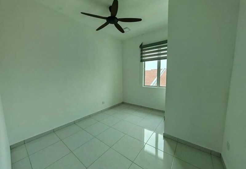 Cheap Gate Guard FREEHOLD Pine Park Bandar Baru Sri Klebang 22x75 Chemor Chepor Meru Ria