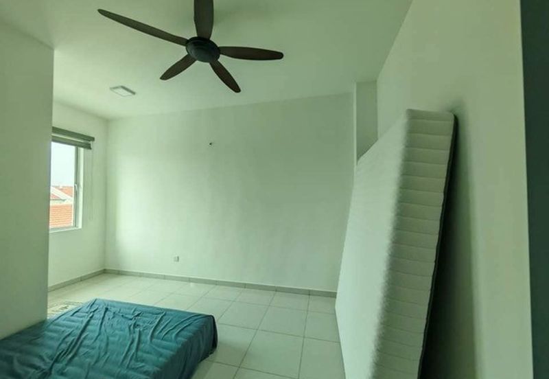 Cheap Gate Guard FREEHOLD Pine Park Bandar Baru Sri Klebang 22x75 Chemor Chepor Meru Ria