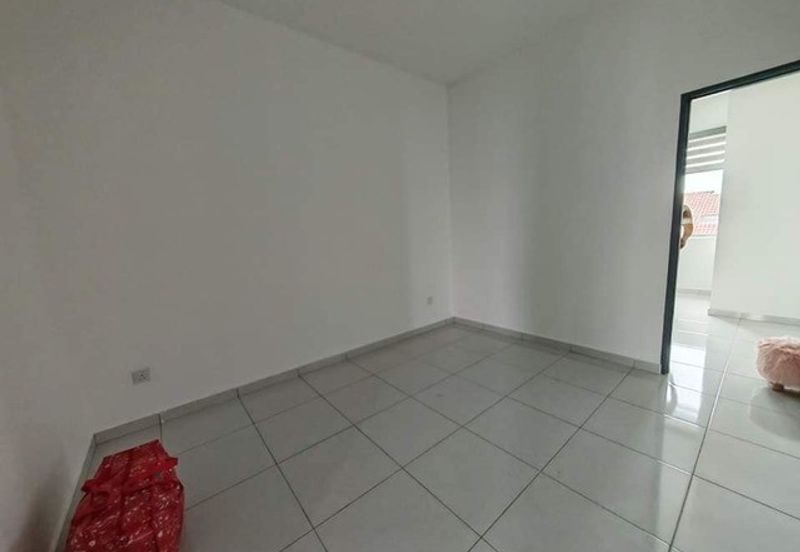 Cheap Gate Guard FREEHOLD Pine Park Bandar Baru Sri Klebang 22x75 Chemor Chepor Meru Ria