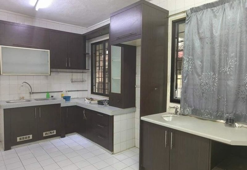 Good Condition Bercham Taman Mujur Anjung Tambun Bandar Baru Putra Pakatan Jaya