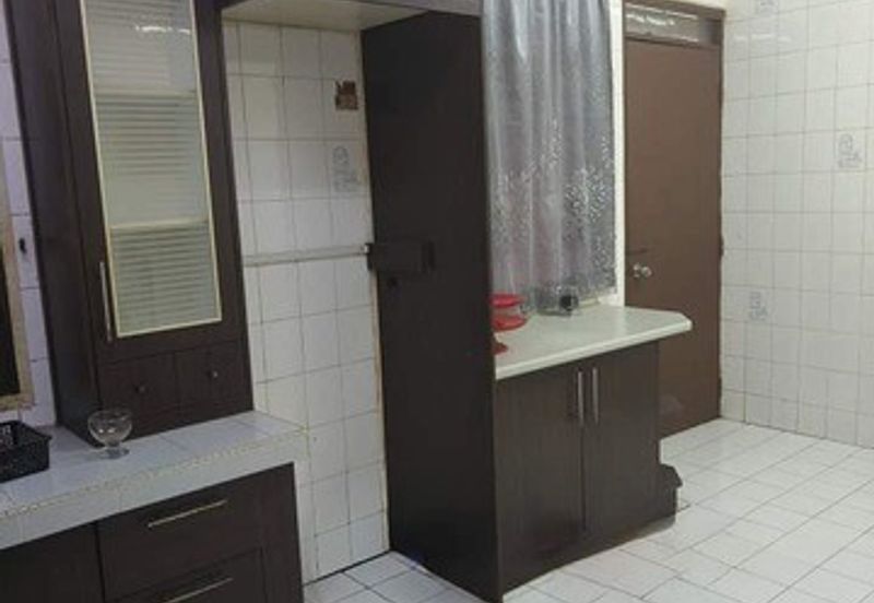 Good Condition Bercham Taman Mujur Anjung Tambun Bandar Baru Putra Pakatan Jaya