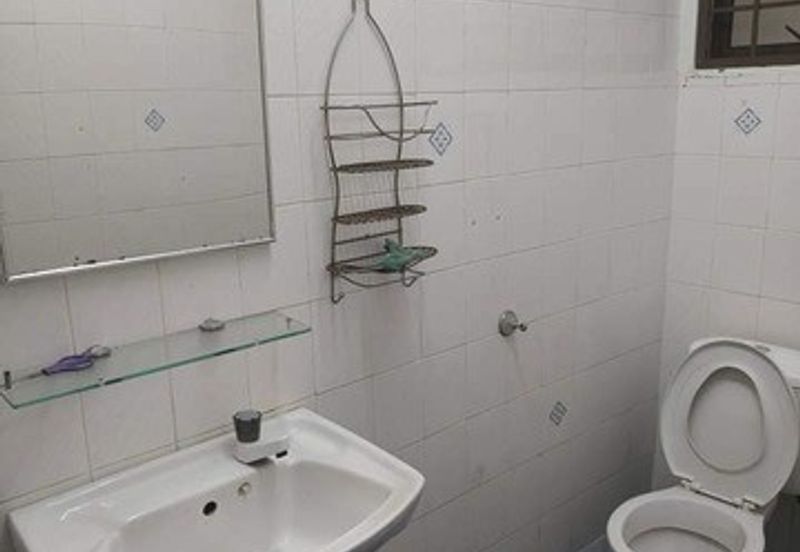 Good Condition Bercham Taman Mujur Anjung Tambun Bandar Baru Putra Pakatan Jaya