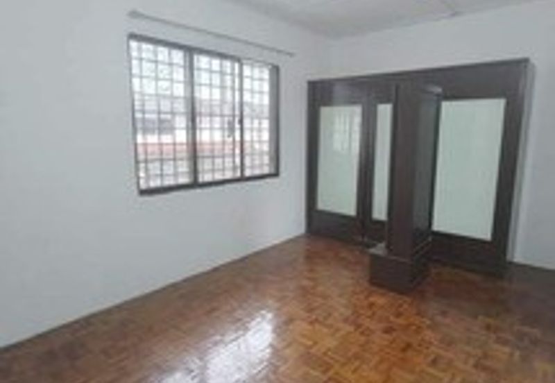 Good Condition Bercham Taman Mujur Anjung Tambun Bandar Baru Putra Pakatan Jaya