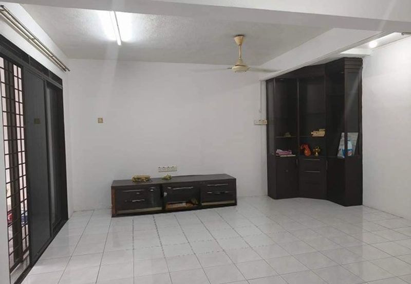 Good Condition Bercham Taman Mujur Anjung Tambun Bandar Baru Putra Pakatan Jaya