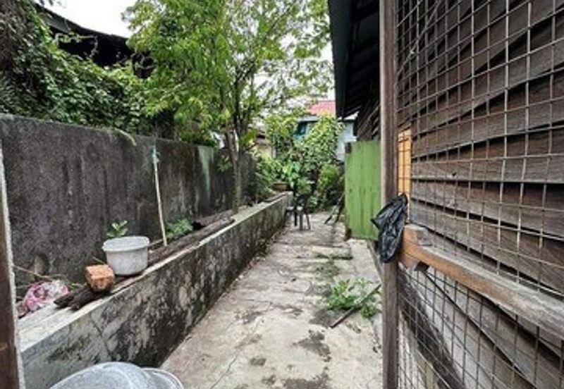 5 Room Buntong Bungalow Single Storey Silibin Jaya Keledang Guntong Menglembu Falim