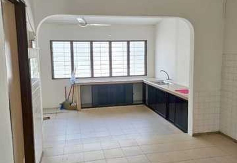 Cheap Sale Big Size 1760sf Pekan Razaki Gunung Rapat Song Choon Botani Ampang Saikat Ipoh Town