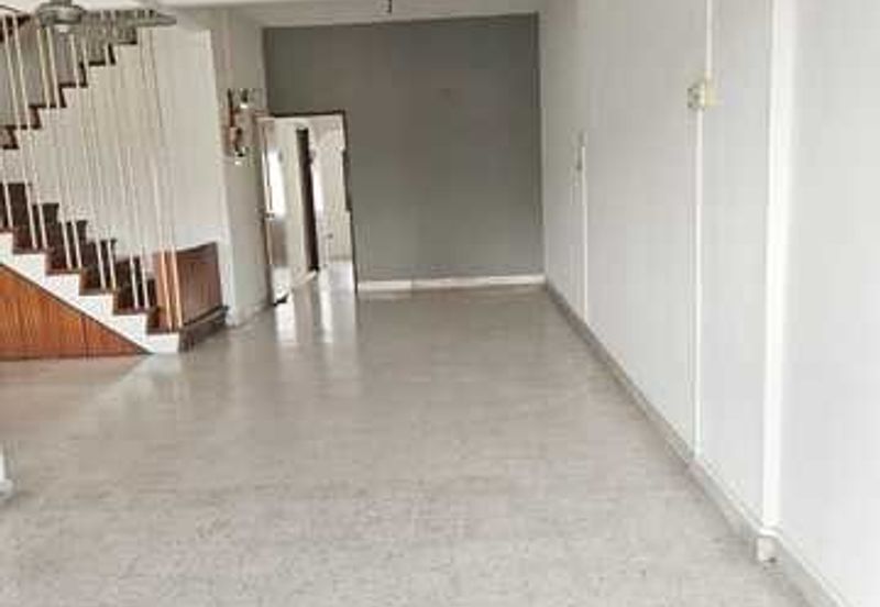 Cheap Sale Big Size 1760sf Pekan Razaki Gunung Rapat Song Choon Botani Ampang Saikat Ipoh Town