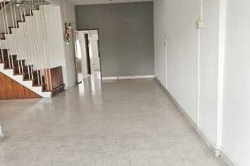 Cheap Sale Big Size 1760sf Pekan Razaki Gunung Rapat Song Choon Botani Ampang Saikat Ipoh Town