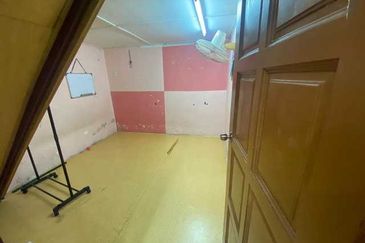 Renovate Bandar Baru Putra Bercham Single Storey Tambun Pakatan Jaya Perpaduan Tanjung Rambutan