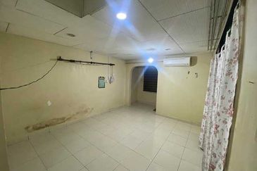 Renovate Bandar Baru Putra Bercham Single Storey Tambun Pakatan Jaya Perpaduan Tanjung Rambutan