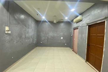 Renovate Bandar Baru Putra Bercham Single Storey Tambun Pakatan Jaya Perpaduan Tanjung Rambutan