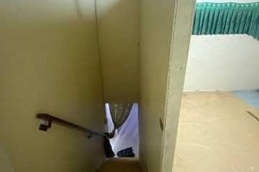 Renovate Bandar Baru Putra Bercham Single Storey Tambun Pakatan Jaya Perpaduan Tanjung Rambutan