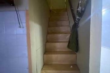 Renovate Bandar Baru Putra Bercham Single Storey Tambun Pakatan Jaya Perpaduan Tanjung Rambutan