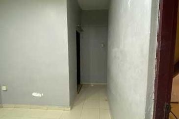 Renovate Bandar Baru Putra Bercham Single Storey Tambun Pakatan Jaya Perpaduan Tanjung Rambutan