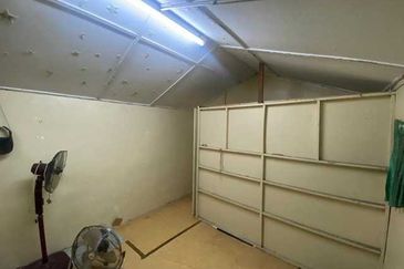 Renovate Bandar Baru Putra Bercham Single Storey Tambun Pakatan Jaya Perpaduan Tanjung Rambutan