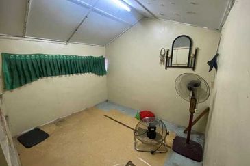 Renovate Bandar Baru Putra Bercham Single Storey Tambun Pakatan Jaya Perpaduan Tanjung Rambutan