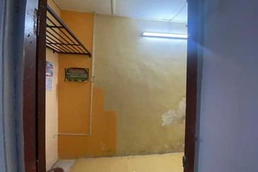 Renovate Bandar Baru Putra Bercham Single Storey Tambun Pakatan Jaya Perpaduan Tanjung Rambutan