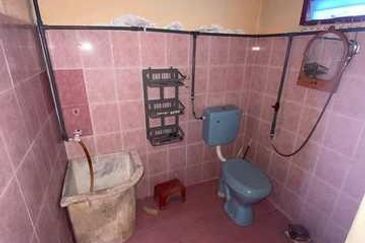 Renovate Bandar Baru Putra Bercham Single Storey Tambun Pakatan Jaya Perpaduan Tanjung Rambutan