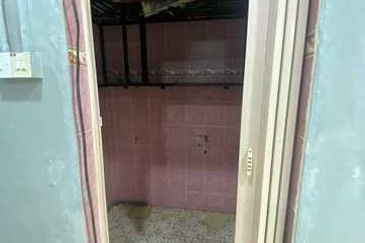 Renovate Bandar Baru Putra Bercham Single Storey Tambun Pakatan Jaya Perpaduan Tanjung Rambutan