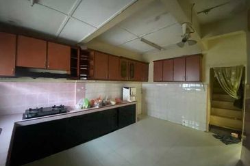 Renovate Bandar Baru Putra Bercham Single Storey Tambun Pakatan Jaya Perpaduan Tanjung Rambutan