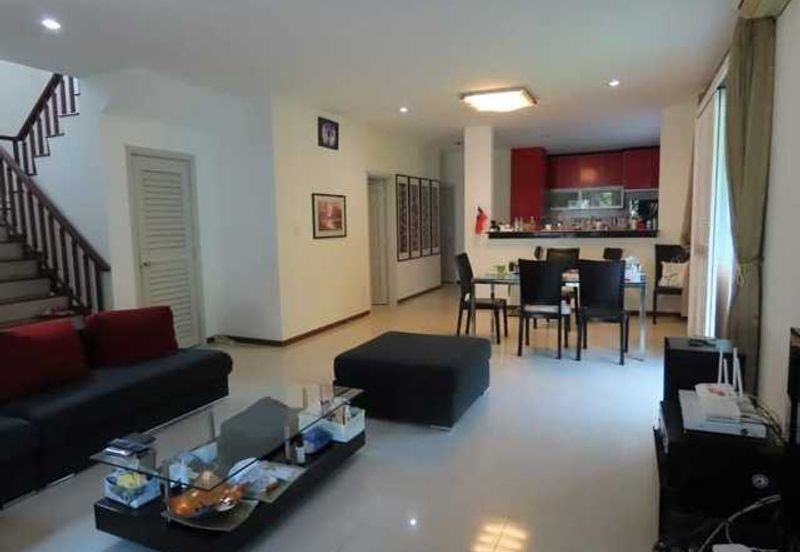Gated Guard Corner Bungalow Tambun Sunway Lakeside Villa 