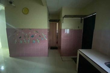 Renovate Bandar Baru Putra Bercham Single Storey Tambun Pakatan Jaya Perpaduan Tanjung Rambutan