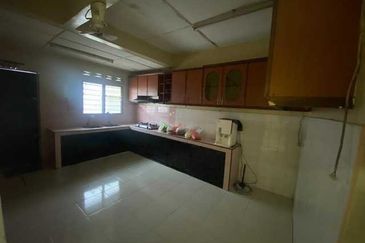 Renovate Bandar Baru Putra Bercham Single Storey Tambun Pakatan Jaya Perpaduan Tanjung Rambutan