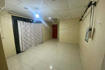 Renovate Bandar Baru Putra Bercham Single Storey Tambun Pakatan Jaya Perpaduan Tanjung Rambutan